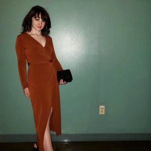 Meet your Posher, Meg